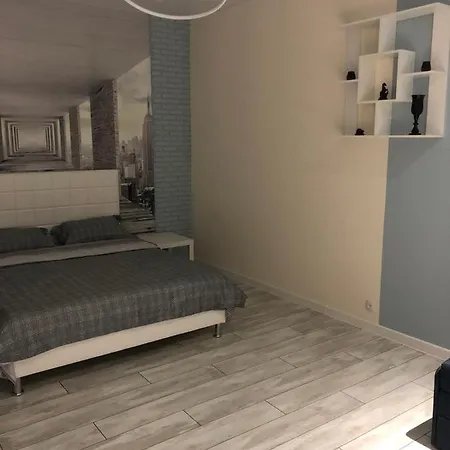 Apartamento соборная площадь/дерибасовская *