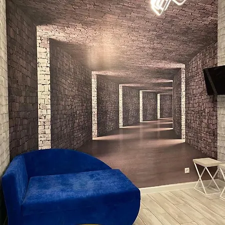 соборная площадь/дерибасовская דירה אודסה