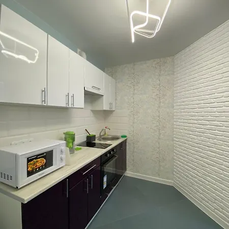 соборная площадь/дерибасовская Apartament