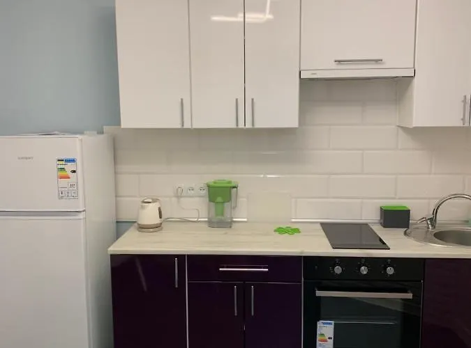 Appartement соборная площадь/дерибасовская *