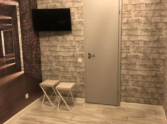 Apartament соборная площадь/дерибасовская