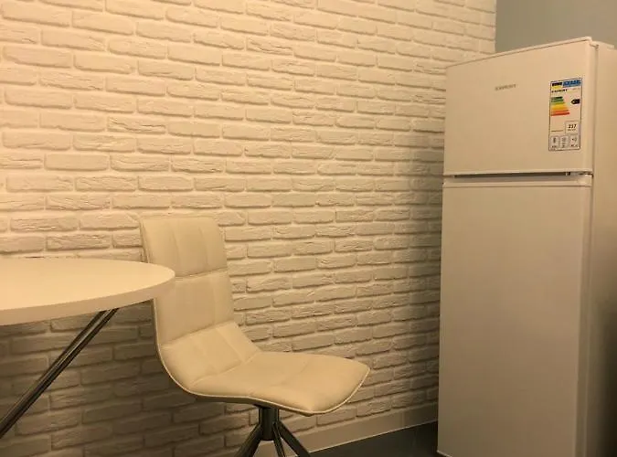 соборная площадь/дерибасовская Appartement