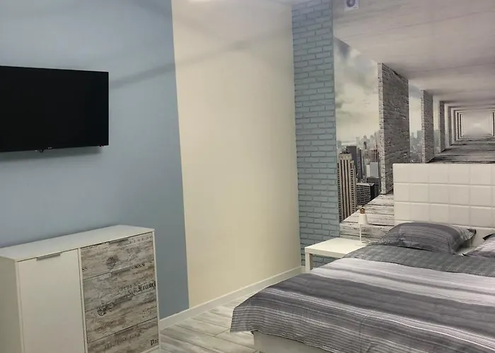 Apartament соборная площадь/дерибасовская