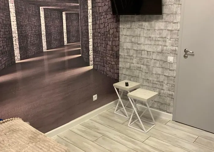 Apartament соборная площадь/дерибасовская *