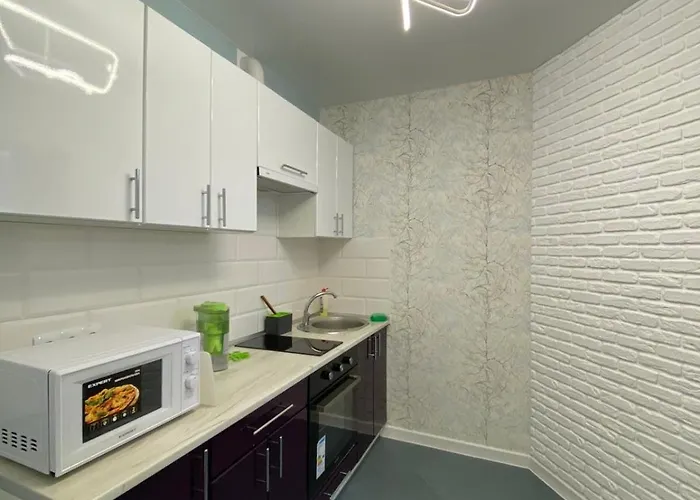 соборная площадь/дерибасовская Apartament