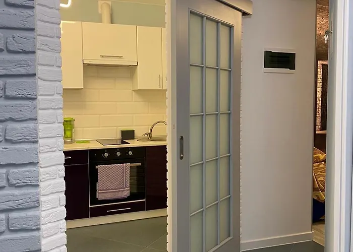 Apartament соборная площадь/дерибасовская