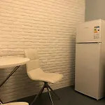 соборная площадь/дерибасовская Apartman