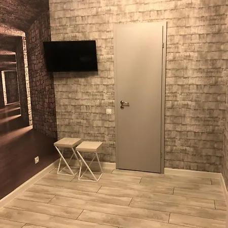 Apartamento соборная площадь/дерибасовская