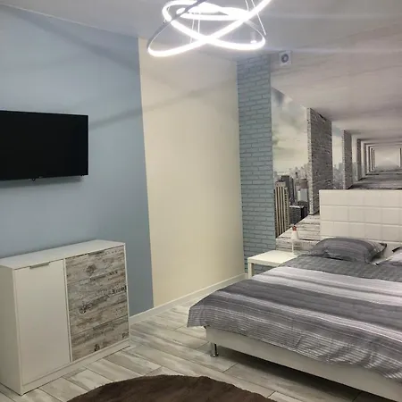 Apartment соборная площадь/дерибасовская