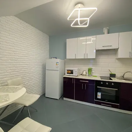 Apartment соборная площадь/дерибасовская *