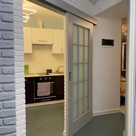 Apartman соборная площадь/дерибасовская