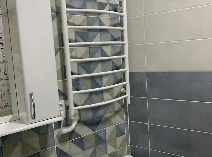 Apartment соборная площадь/дерибасовская Odesa