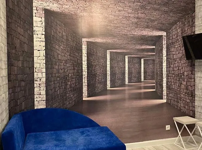 соборная площадь/дерибасовская Apartment Odesa