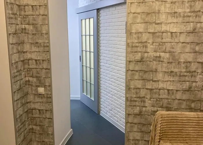 Apartment соборная площадь/дерибасовская *